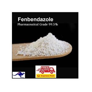 Fenbendazole Powder Australia